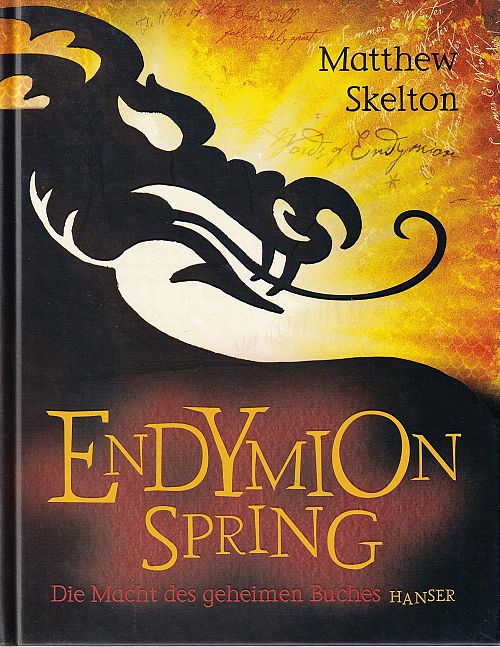 Endymion Spring