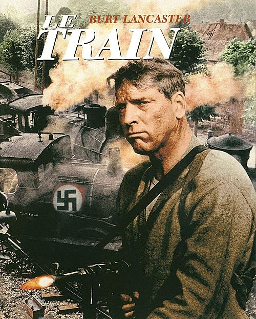 Le Train [DVD]
