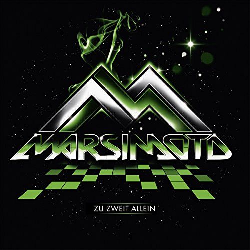 Zu Zweit Allein [Vinyl]