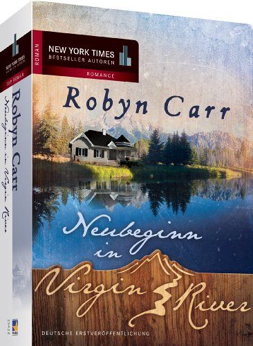 Neubeginn in Virgin River