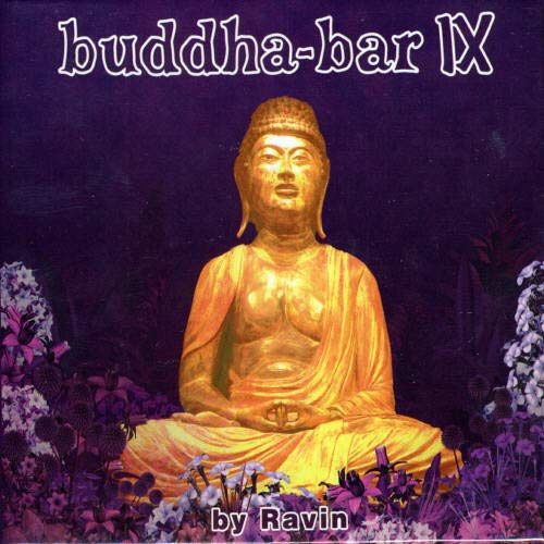 Buddha-Bar Vol. 9 [CD]