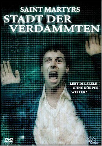 Saint Martyrs - Stadt der Verdammten [DVD]