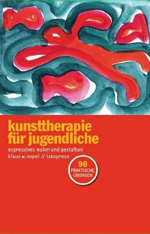 Kunsttherapie für Jugendliche