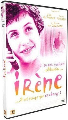 Irène [DVD]