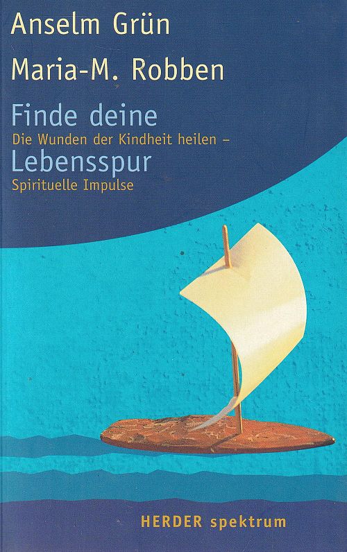 Finde deine Lebensspur