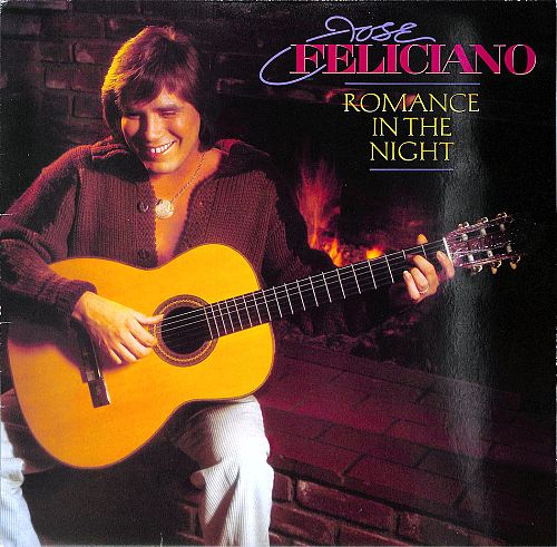 Romance In The Night [Vinyl]