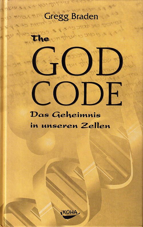 The God Code