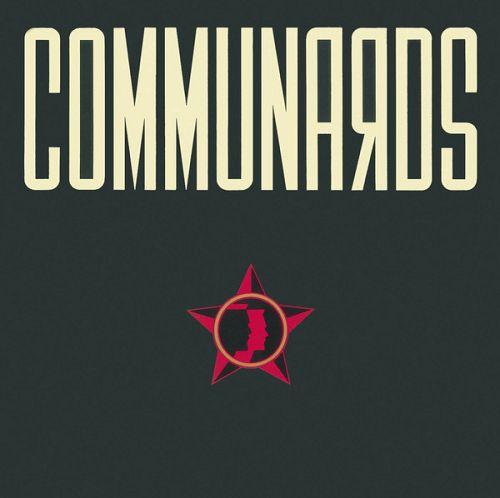 Communards [CD]