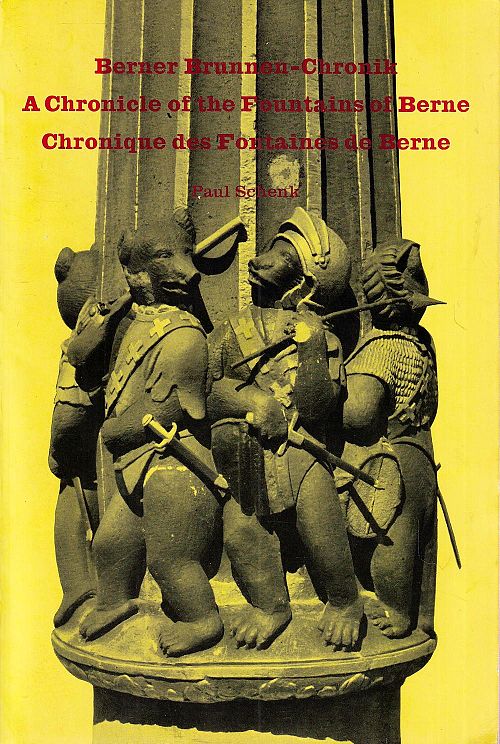 Berner Brunnen-Chronik