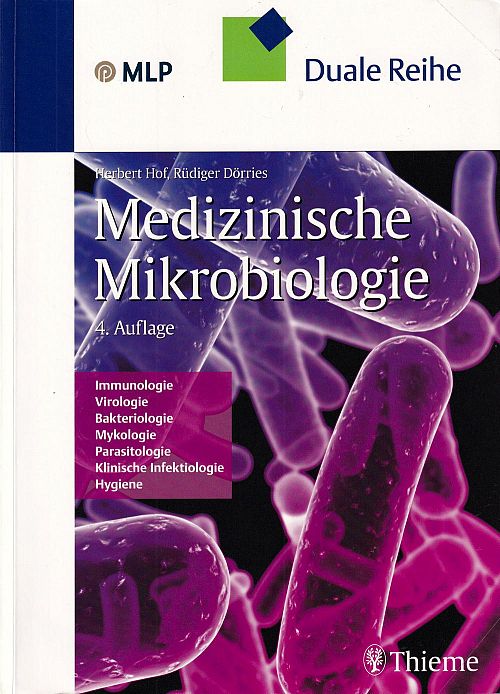 Medizinische Mikrobiologie