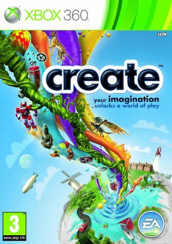 Create [Microsoft Xbox 360]