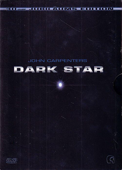 Dark Star - 30th Anniversary Jubiläums Edition [DVD]
