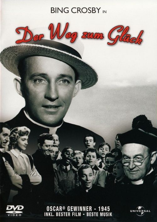 La Route semée d'étoiles [DVD]