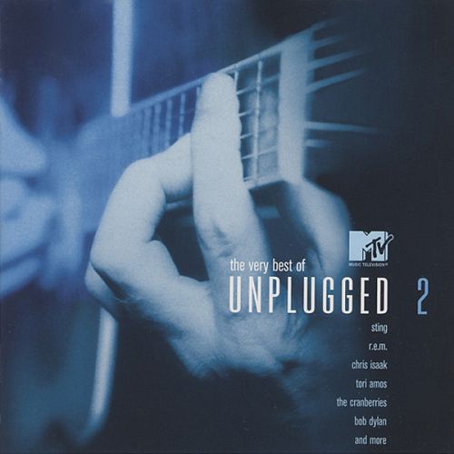 The Very Best of MTV Unplugged 2 [CD]
