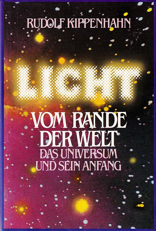 Licht vom Rande der Welt