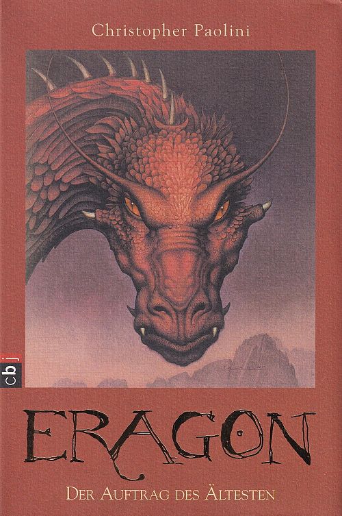Eragon - Der Auftrag des Ältesten 