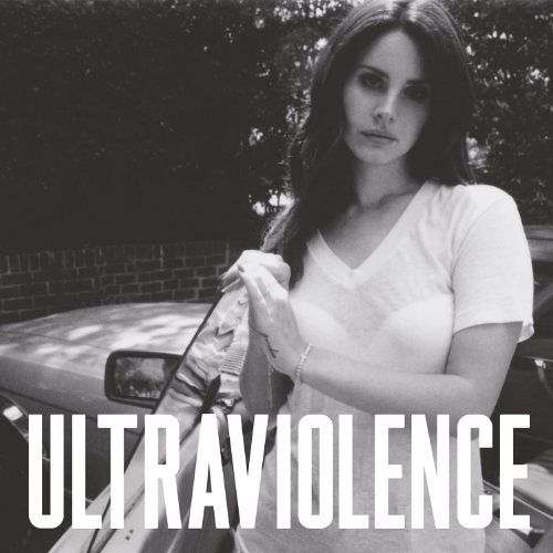 Ultraviolence [CD]