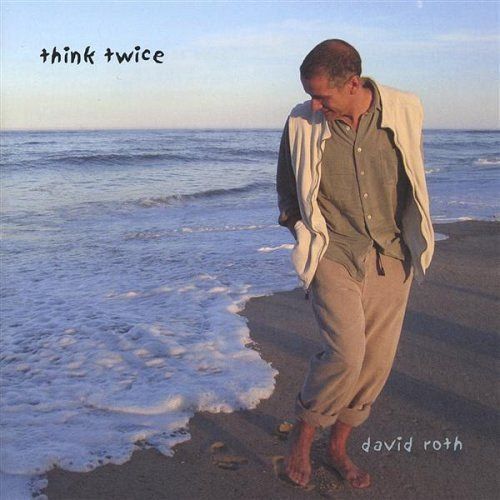 Think Twice [CD]