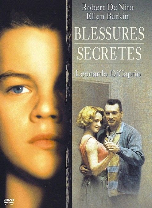 Blessures secrètes [DVD]