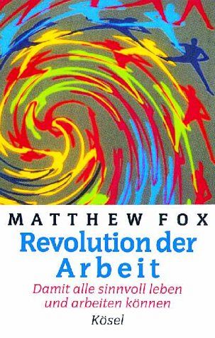 Revolution der Arbeit