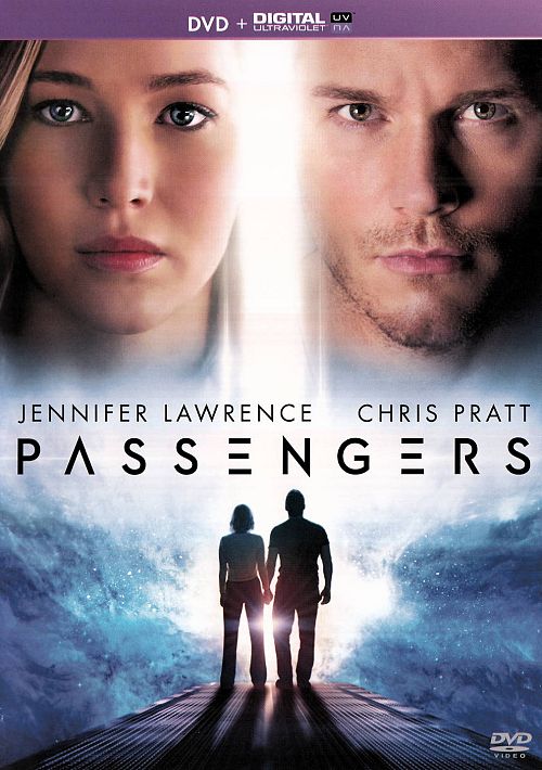 Passengers [DVD]