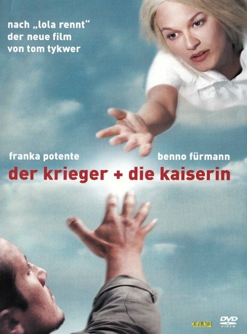 Der Krieger und die Kaiserin [DVD]