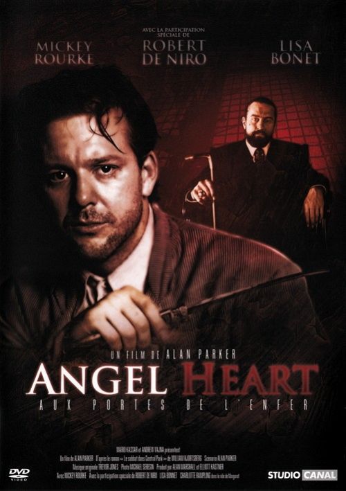 Angel Heart [DVD]