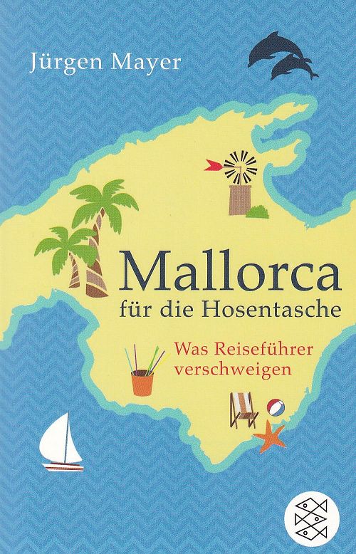 Mallorca für die Hosentasche