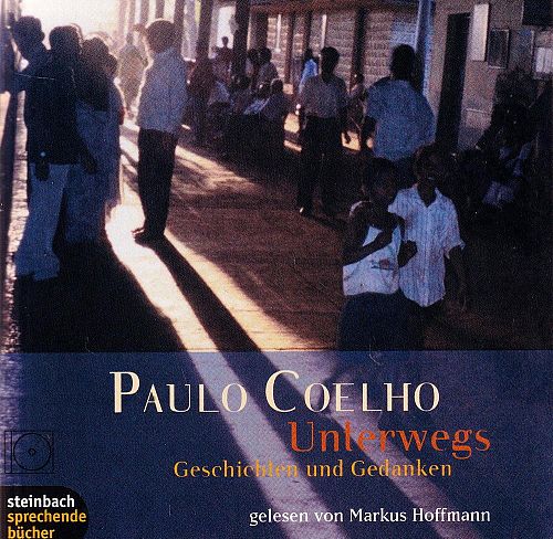 Unterwegs - Geschichten und Gedanken
