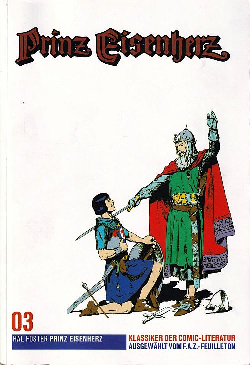 Prinz Eisenherz 