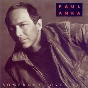 Somebody loves you [CD]
