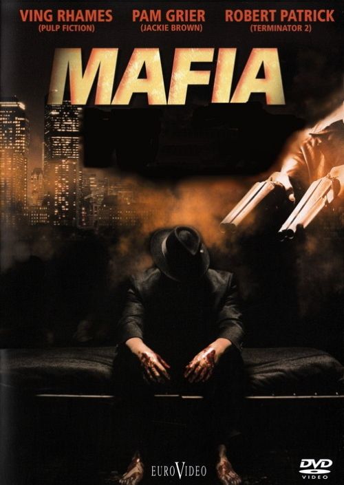 Mafia [DVD]