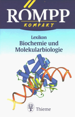 Biochemie und Molekularbiologie