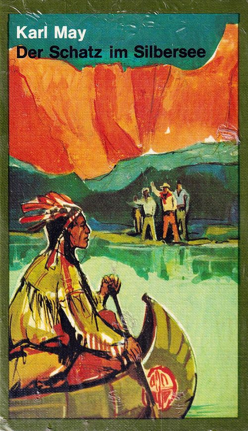 Der Schatz im Silbersee