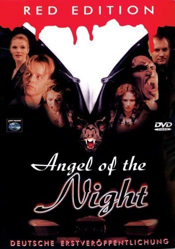 Angel of the Night [DVD]