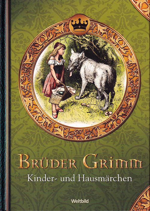 Kinder- und Hausmärchen