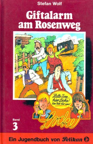 Giftalarm am Rosenweg