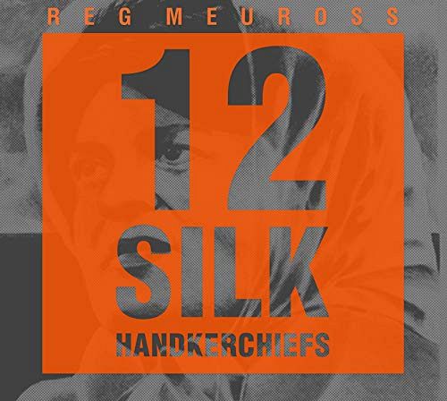 12 Silk Handkerchiefs [CD]