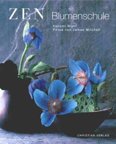 ZEN Blumenschule