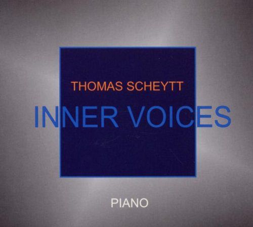 Inner Voices [CD]