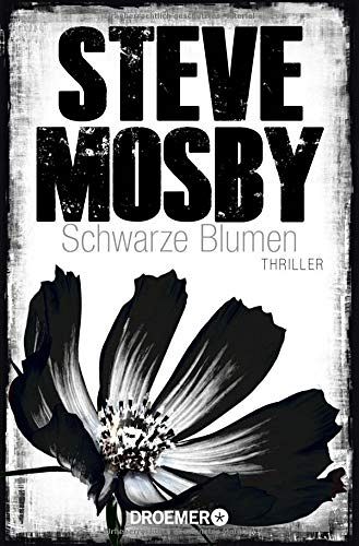 Schwarze Blumen