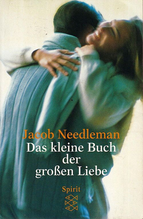 Das kleine Buch der grossen Liebe