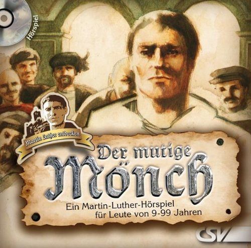 Der mutige Mönch