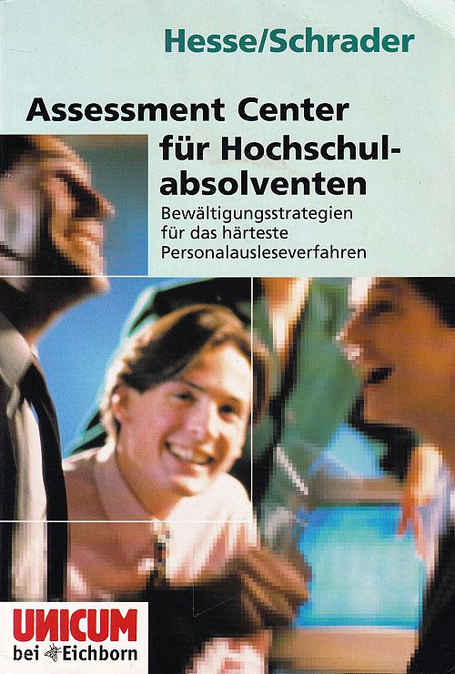 Assessment Center für Hochschulabsolventen