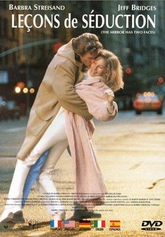 Leçons de séduction [DVD]