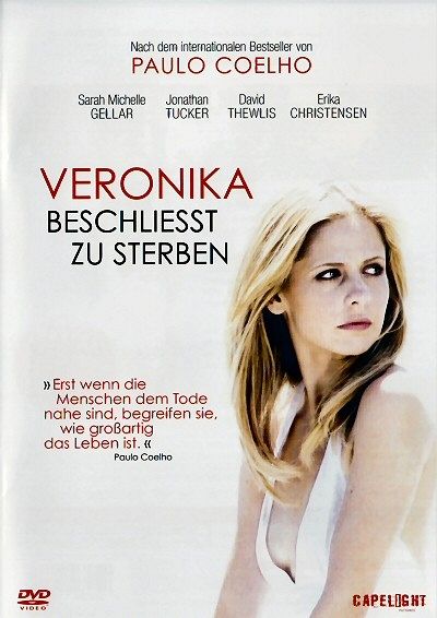 Veronika beschliesst zu sterben [DVD]