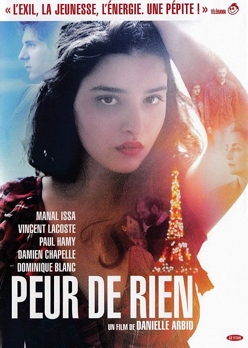 Peur de rien [DVD]