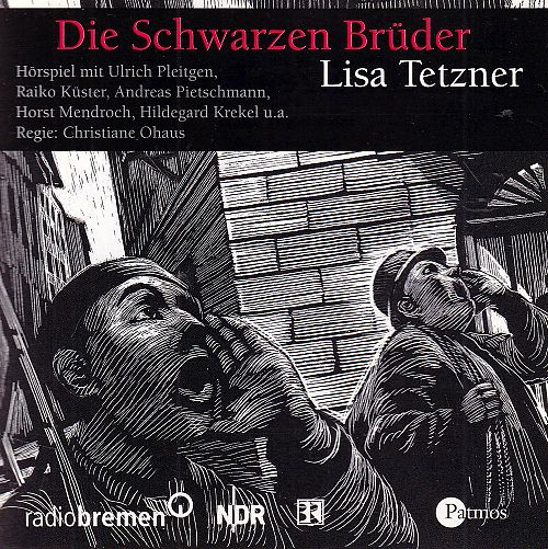 Die schwarzen Brüder