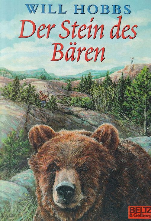 Der Stein des Bären