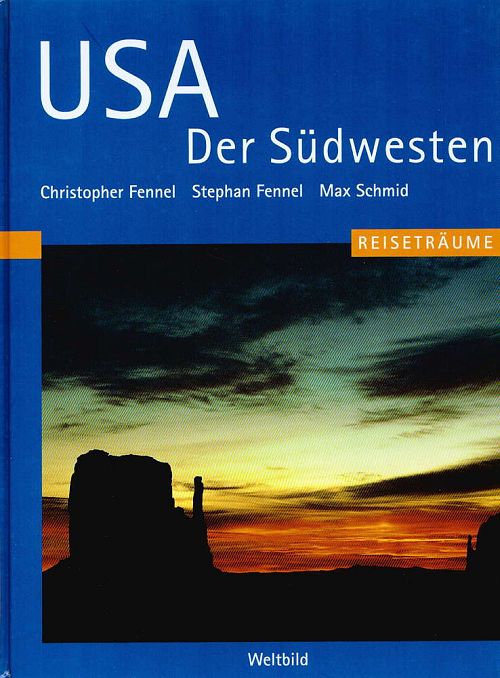 USA - Der Südwesten